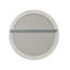Oasis Round Composite Mirror