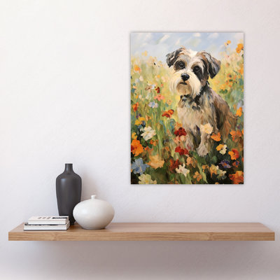 No Frame Print