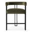 Tabouret de comptoir 24 po Modern-1328332577