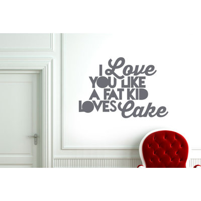 Non-Wall Damaging Wall Decal