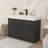 Freestanding Bathroom Vanity Set