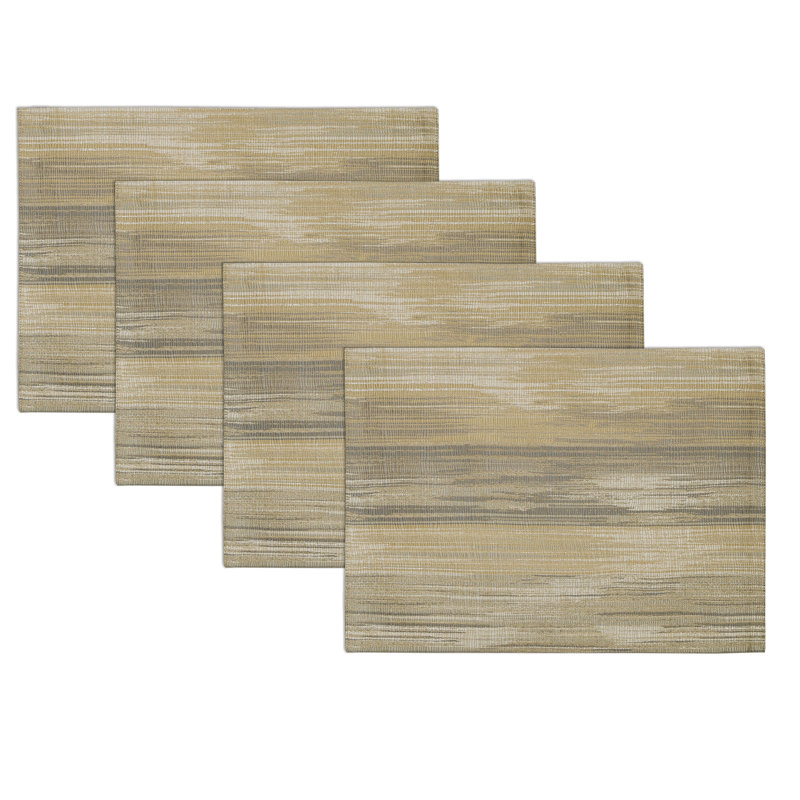 Radcliffe Jacquard 14" x 20" Placemats