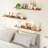 Floating Shelves