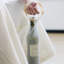 Bouteille d'eau pour femmes Sac à vin avec strass Ensembles d'accessoires pour bouteilles de vin Sac à vin élastique avec poignée robuste-132050942