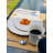 Red Vanilla Tuscan Villa Coffee Mug