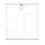 Luminaire suspendu géométrique 1 lumière Howington-1856703246