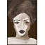 This Is Me XXI Framed Painting Canvas