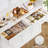 Aubriona Dining Cabinet with Microwave Shelf 