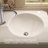 Claude by Studio McGee 24" Rectangular Console Table Bathroom Sink-128974253-128974260