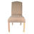 Cyran 20'' H Upholstered Parsons Chair-9785855-9785854