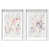 White Shadowbox