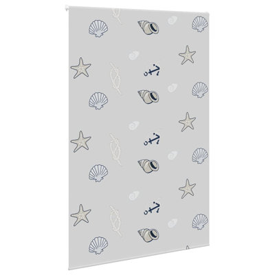 Room Darkening Roller Blind