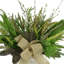 Arrangement floral dans un vase Jocile