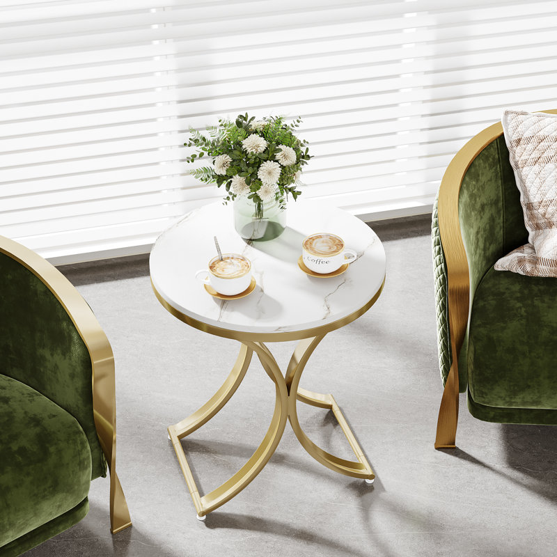 Iryna End Table Set