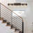Melakhi LED Plug-in Design Wall Light