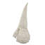 Gnome blanc 12,75 "