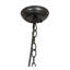 Paloma Golpe 2 - Light Pendant