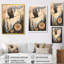 Gelsomina - Animals Canvas Wall Art-1804005976-1804005977-1804005982