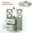 Marnae 2-Drawer Wood Nightstand-5781883-50074785