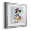 «Bless Our Home» - peinture encadrée-484696134-484696135