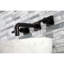 Robinet de salle de bain mural Millennium-51242179-113043150