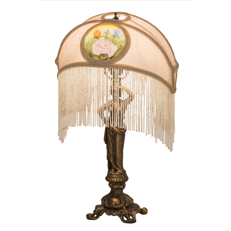 Lampe de table 20 po H