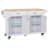 Makhel 60.5 " W Kitchen Island-1257955146