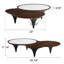 Table basse Modern