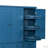 74.8''H High Freestanding Kitchen Pantry, 53''Lx20''W Large Cupboard Storage Cabinet with Door Shelves,Adjustable Shelves, Pull-out Trays and Drawers-2047035606