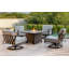 Horizon Outdoor Rocker Chair-901760904-901760923