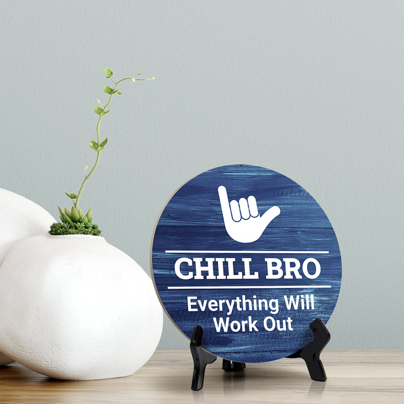 Tout affichera la table, Bleu