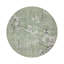 Blossom Fantasia Pebble 16" Vinyl Placemat-50817742