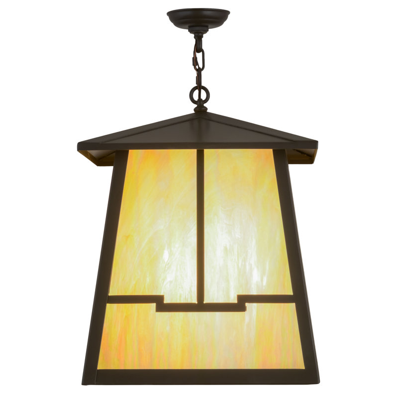 Stillwater 4 - Light Chandelier