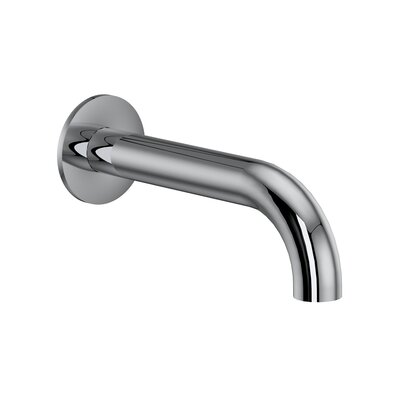 Rohl Eclissi™ Wall Mounted Tub Spout | Wayfair