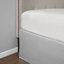 Jupe de lit ajustable-122817875