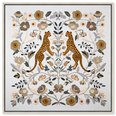 «Mirror of Magnificence II» par Art Remedy