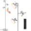 Lampe sur pied à DEL 36W-118741466