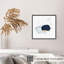 «Abstract Abstract Minimalist IV», reproduction d'art moderne sans cadre Mid-Century-1800666252