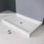 Base de douche 60 po à simple seuil 60 po avec ensemble de bonde-110508779