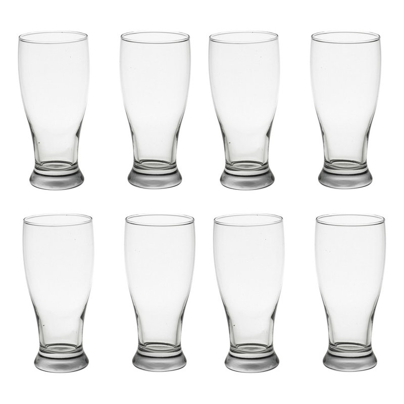 591.47ml Wine Glass Set