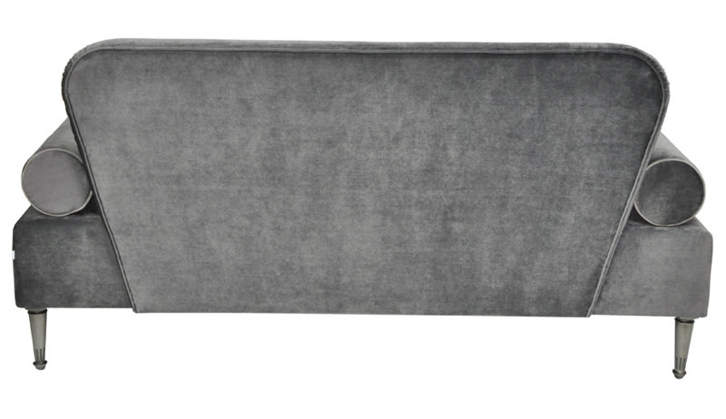 Voque Sofa, Grey