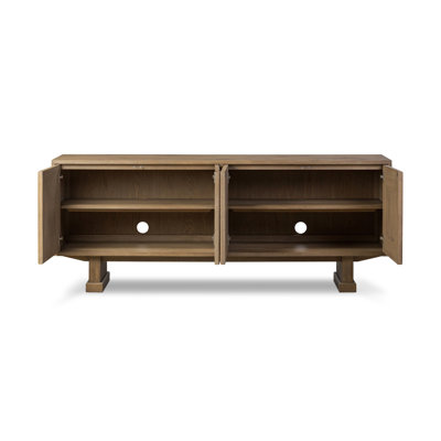 Anara Oak Sideboard