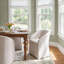 Antibes Upholstered Arm Chair
