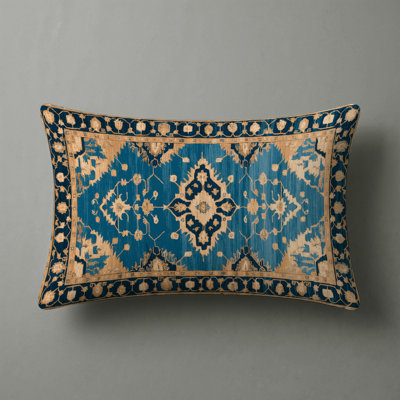 Indoor and Outdoor Pillow