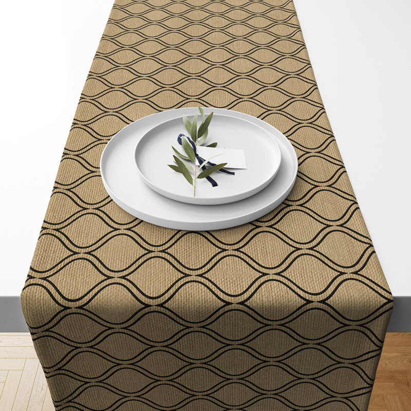 Chemin de table Kessinger