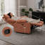 Fauteuil inclinable à bascule extra manuel-1254749790