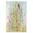 Breagh 'Pause 2' Print on Wrapped Canvas-22070316