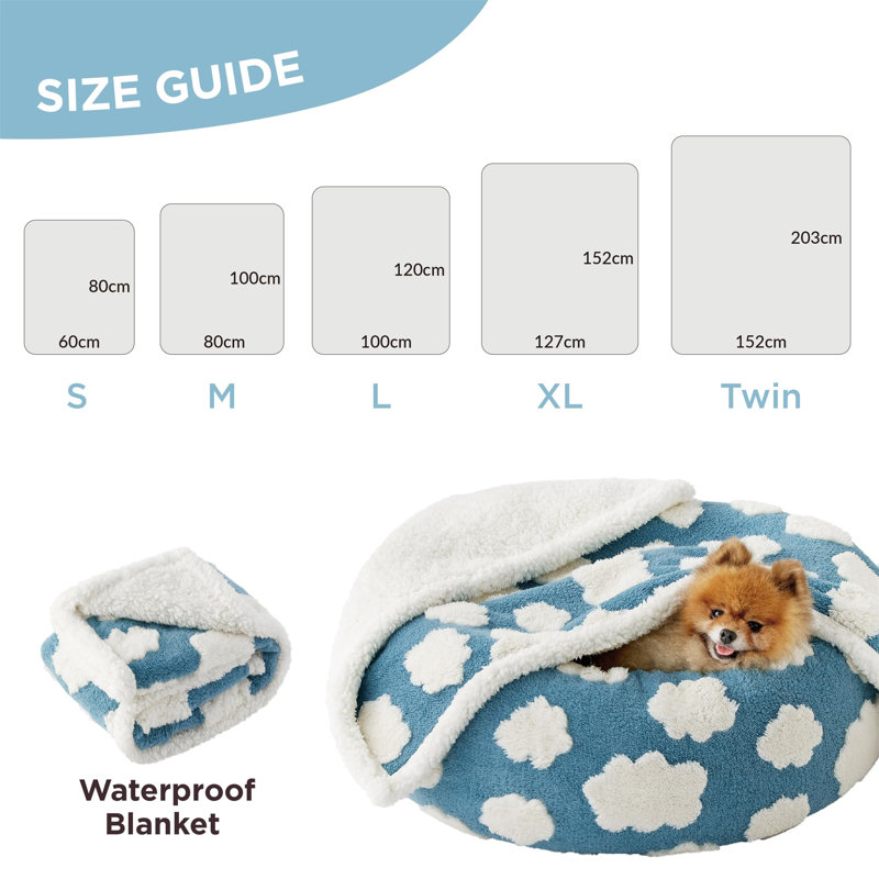 Pet Blanket