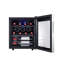 Kalamera Single Zone 34cm Freestanding 12 Bottle