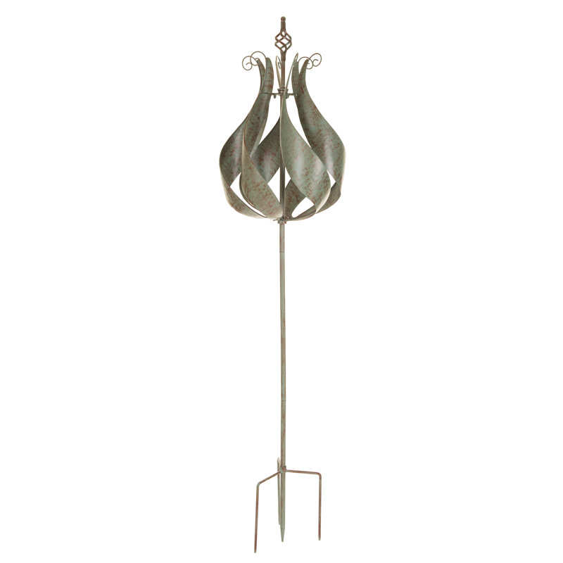 Jayce Metal Garden Statue